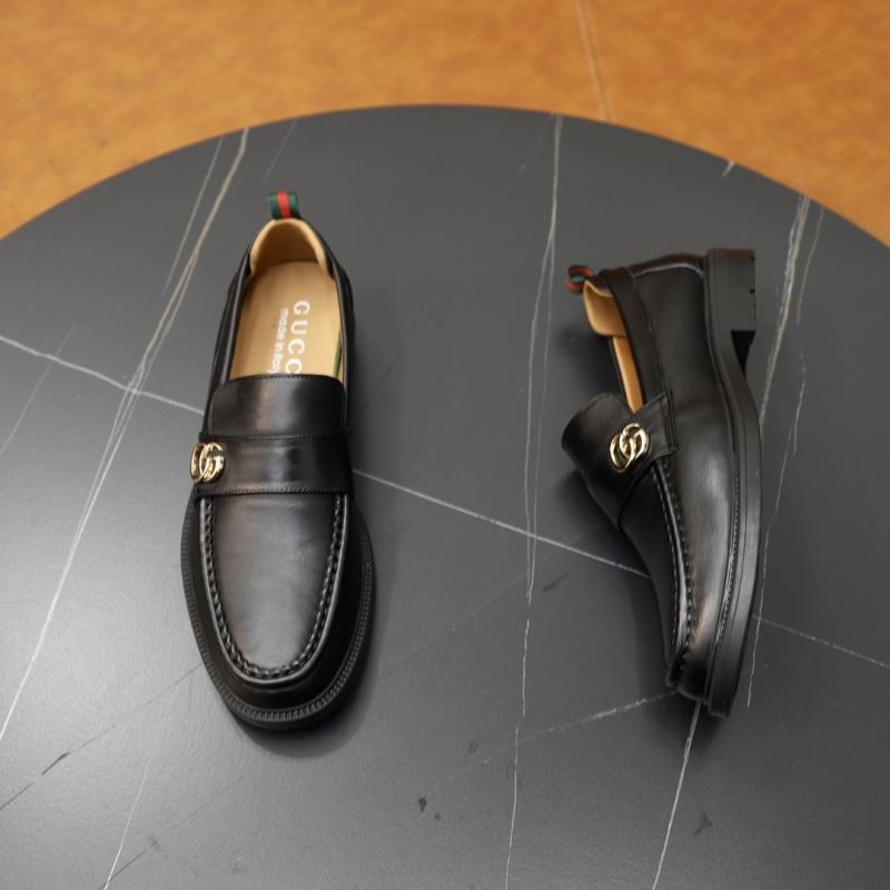 Gucci Business Shoes